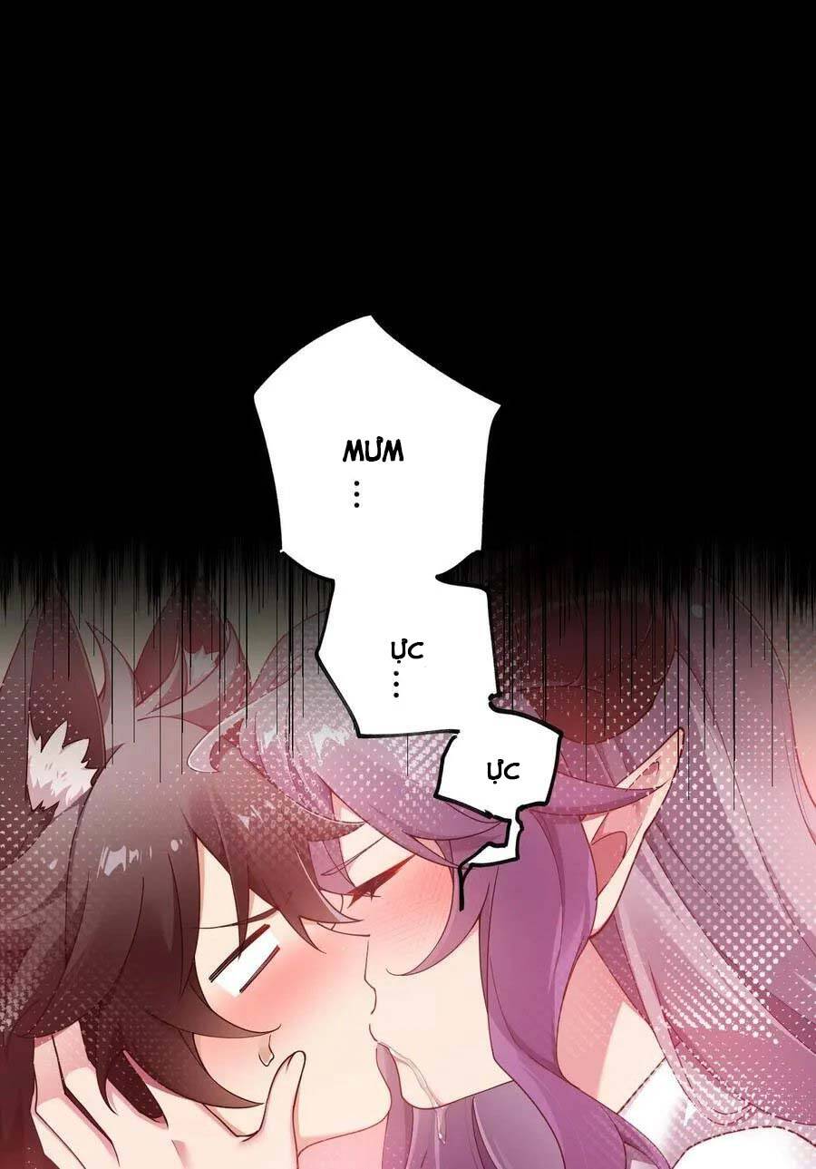 Thánh Nữ, Xin Hãy Dừng Ngay Những Trò Quái Đản Của Cô Đi!!: Chapter 76