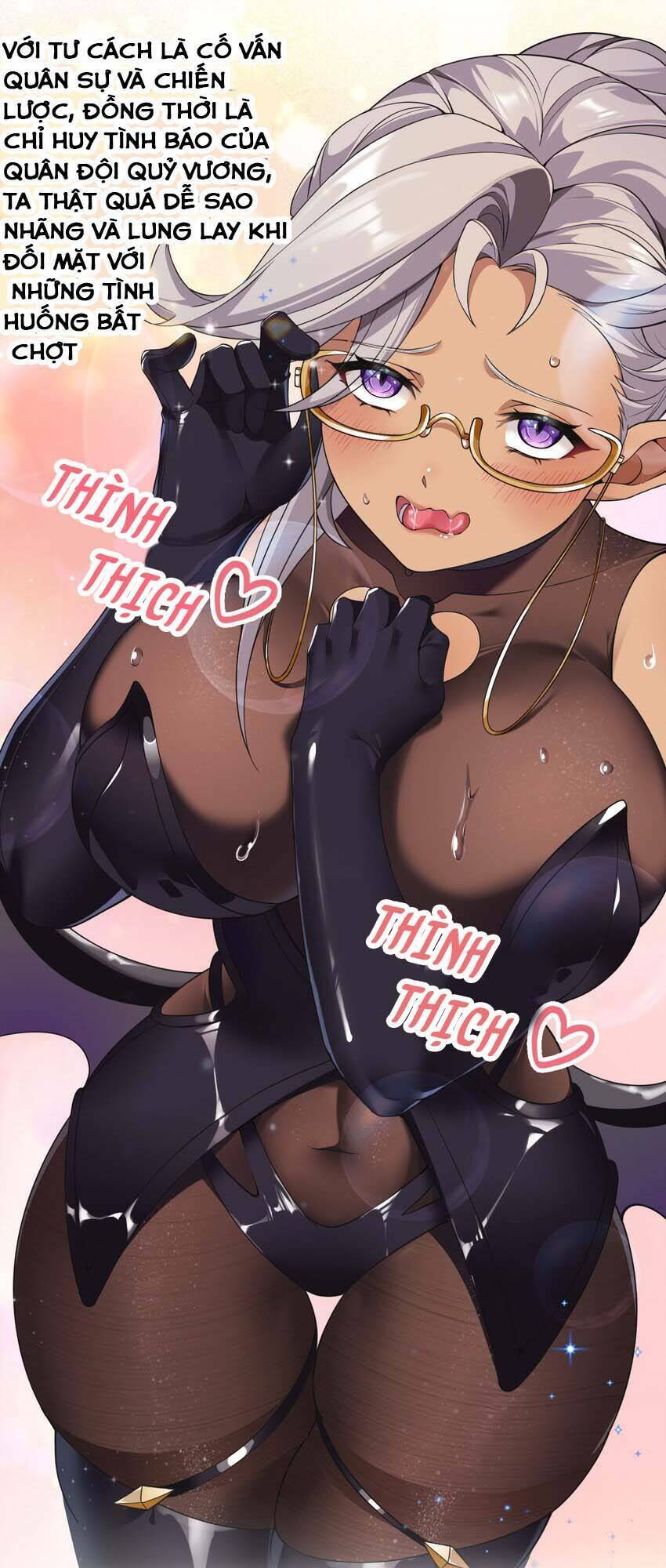 Thánh Nữ, Xin Hãy Dừng Ngay Những Trò Quái Đản Của Cô Đi!!: Chapter 8