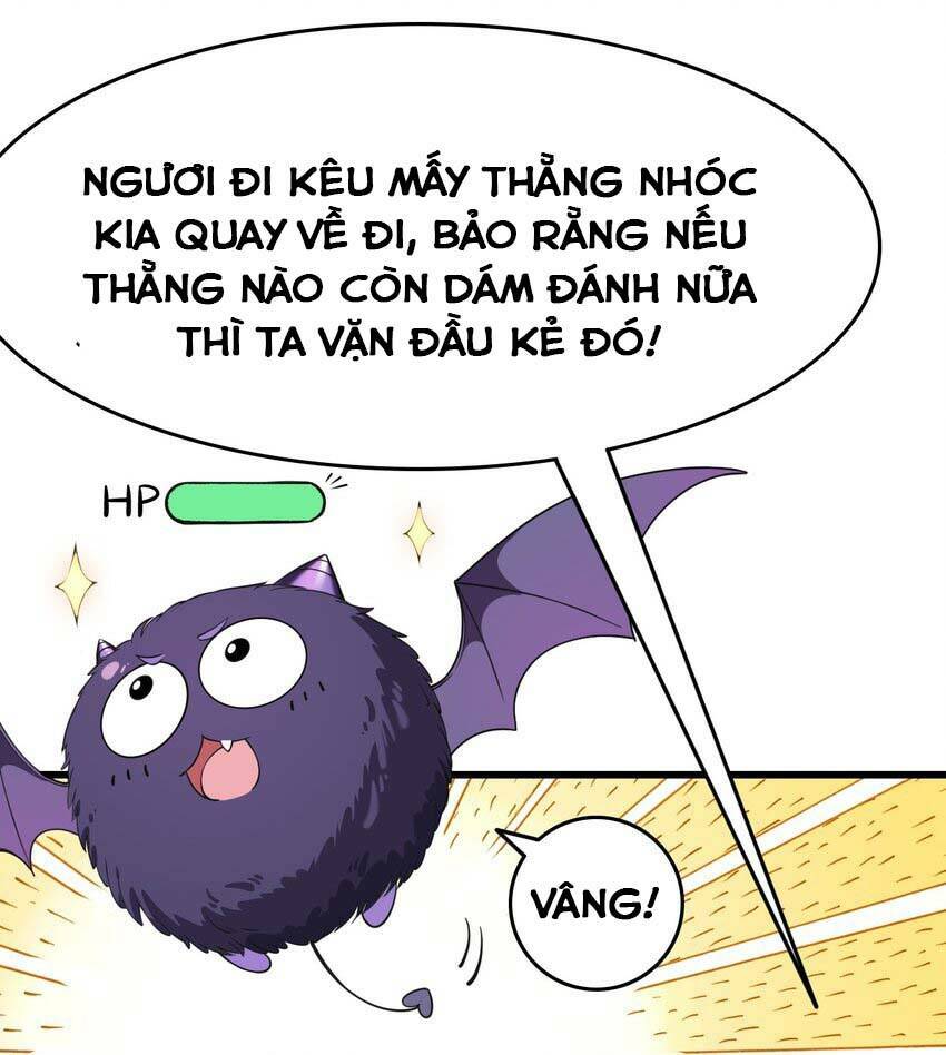 Thánh Nữ, Xin Hãy Dừng Ngay Những Trò Quái Đản Của Cô Đi!!: Chapter 8