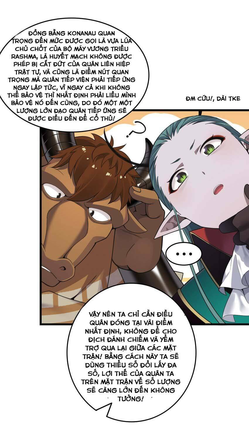 Thánh Nữ, Xin Hãy Dừng Ngay Những Trò Quái Đản Của Cô Đi!!: Chapter 8