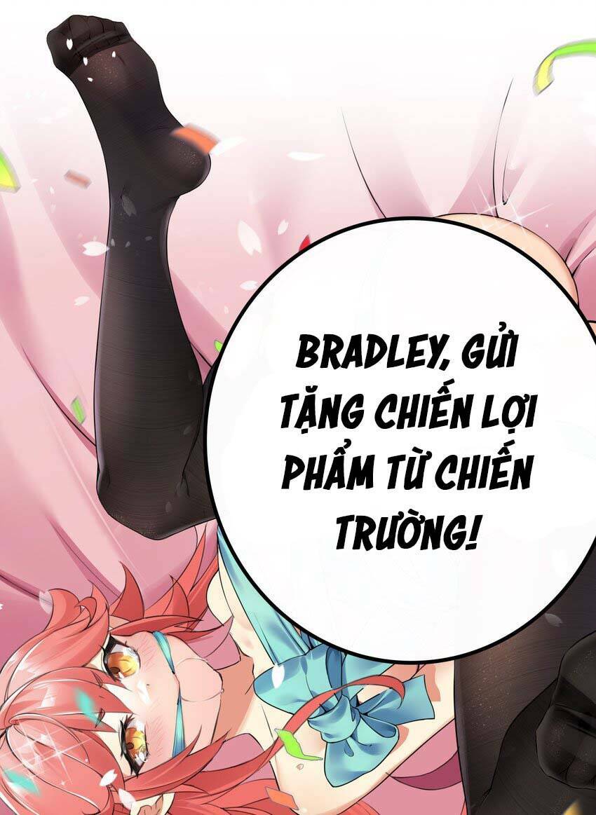 Thánh Nữ, Xin Hãy Dừng Ngay Những Trò Quái Đản Của Cô Đi!!: Chapter 8