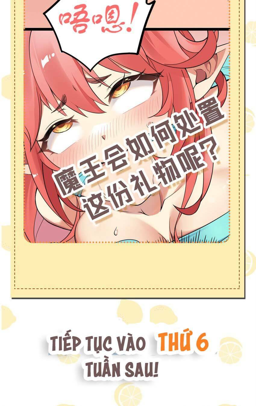 Thánh Nữ, Xin Hãy Dừng Ngay Những Trò Quái Đản Của Cô Đi!!: Chapter 8
