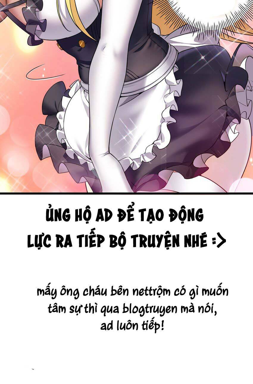 Thánh Nữ, Xin Hãy Dừng Ngay Những Trò Quái Đản Của Cô Đi!!: Chapter 8