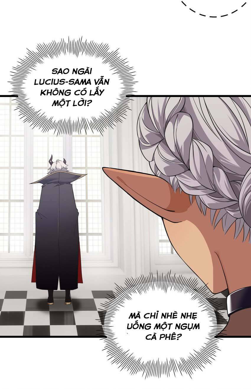 Thánh Nữ, Xin Hãy Dừng Ngay Những Trò Quái Đản Của Cô Đi!!: Chapter 8