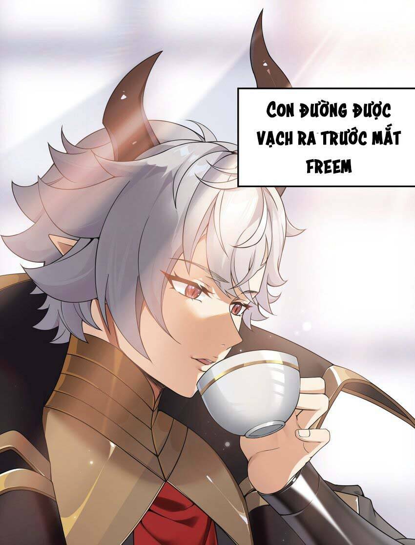 Thánh Nữ, Xin Hãy Dừng Ngay Những Trò Quái Đản Của Cô Đi!!: Chapter 8