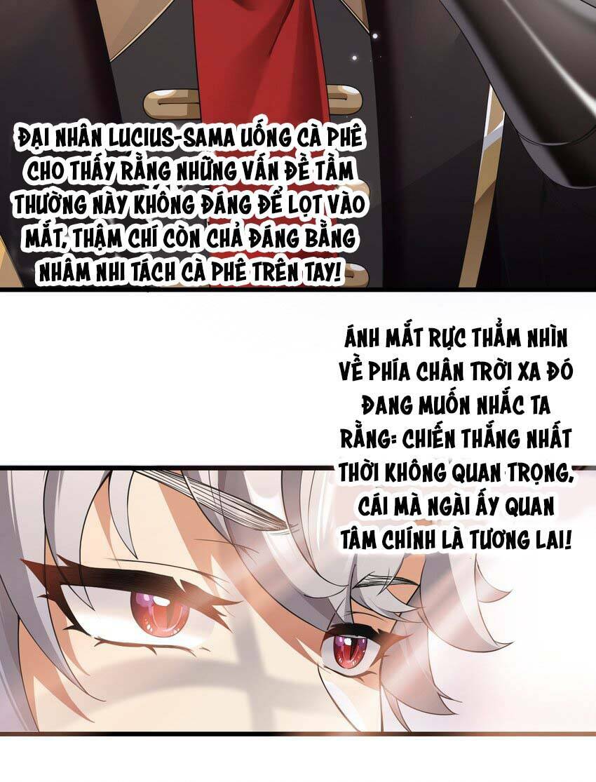 Thánh Nữ, Xin Hãy Dừng Ngay Những Trò Quái Đản Của Cô Đi!!: Chapter 8