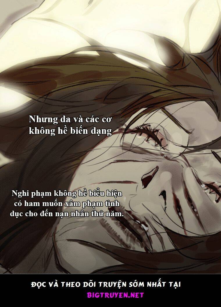 Thành phố ác mộng: Chapter 2