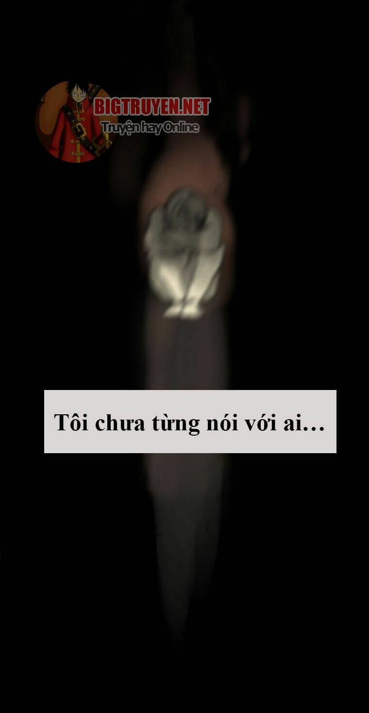 Thành phố ác mộng: Chapter 3