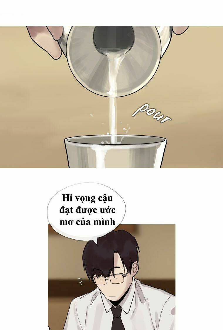 Thành phố ác mộng: Chapter 4