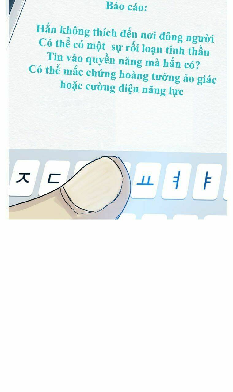 Thành phố ác mộng: Chapter 4