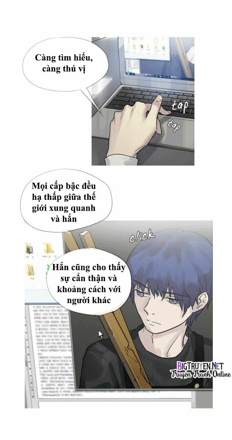 Thành phố ác mộng: Chapter 5