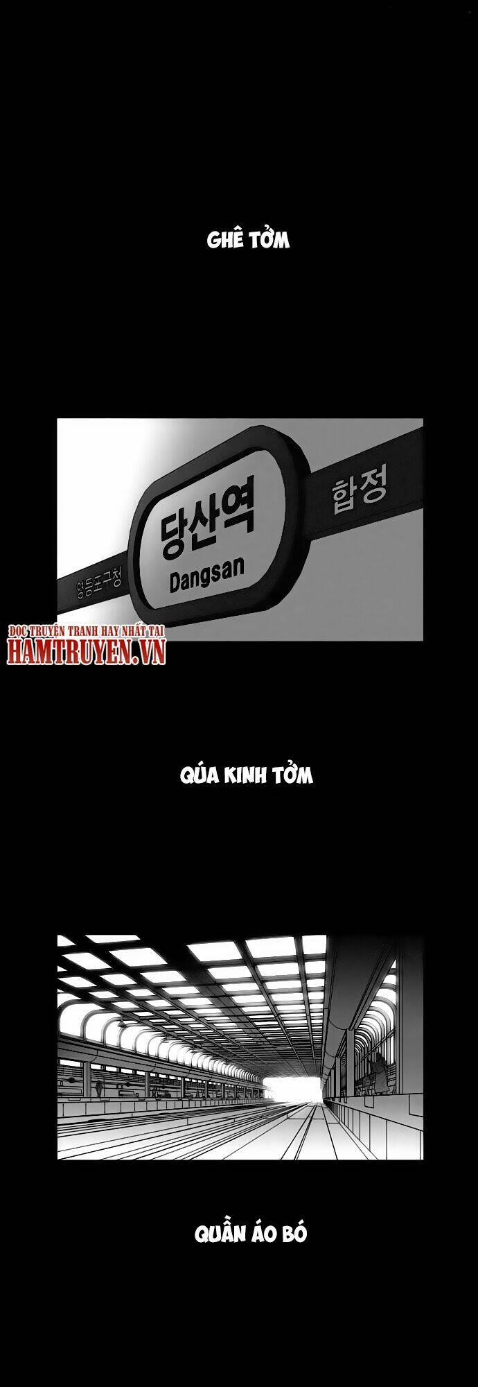 Anh Hùng Tái Khởi: Chapter 11