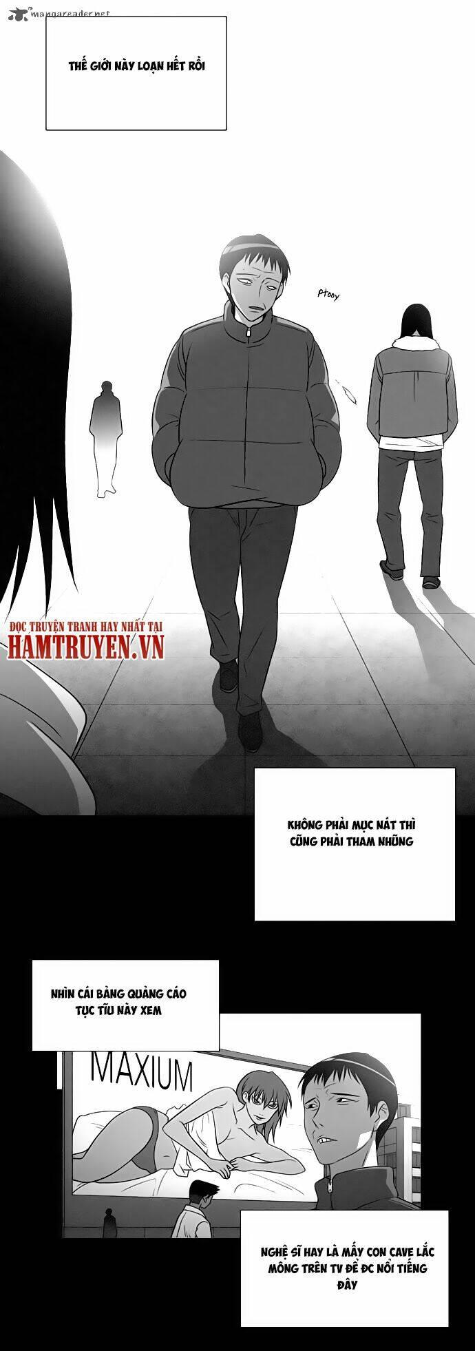 Anh Hùng Tái Khởi: Chapter 11
