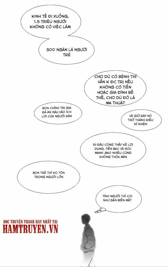 Anh Hùng Tái Khởi: Chapter 11