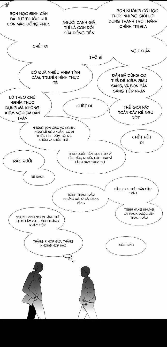 Anh Hùng Tái Khởi: Chapter 11