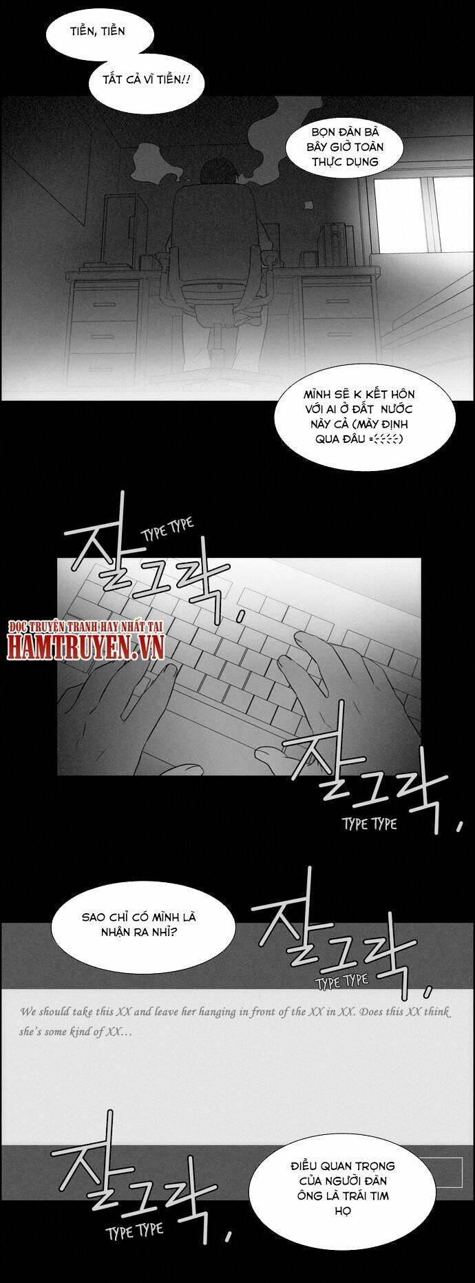 Anh Hùng Tái Khởi: Chapter 11
