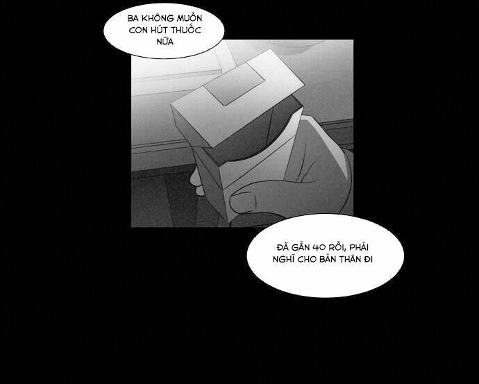 Anh Hùng Tái Khởi: Chapter 11