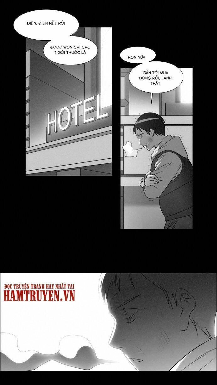 Anh Hùng Tái Khởi: Chapter 11