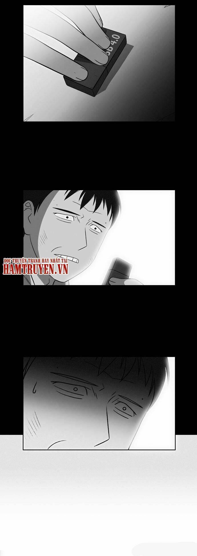Anh Hùng Tái Khởi: Chapter 11