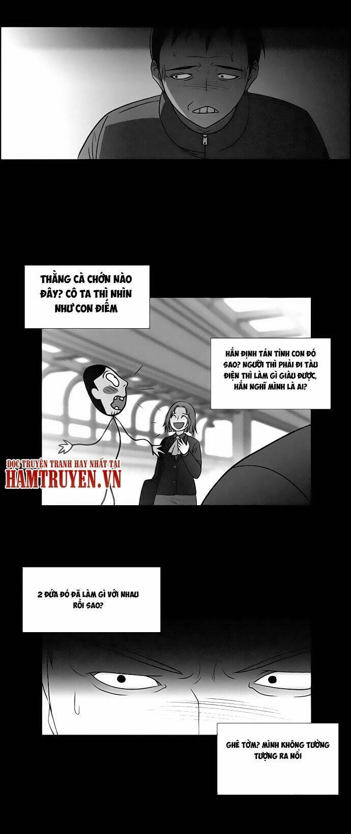Anh Hùng Tái Khởi: Chapter 11