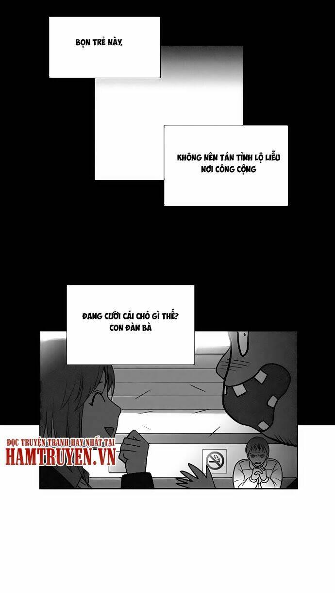 Anh Hùng Tái Khởi: Chapter 11