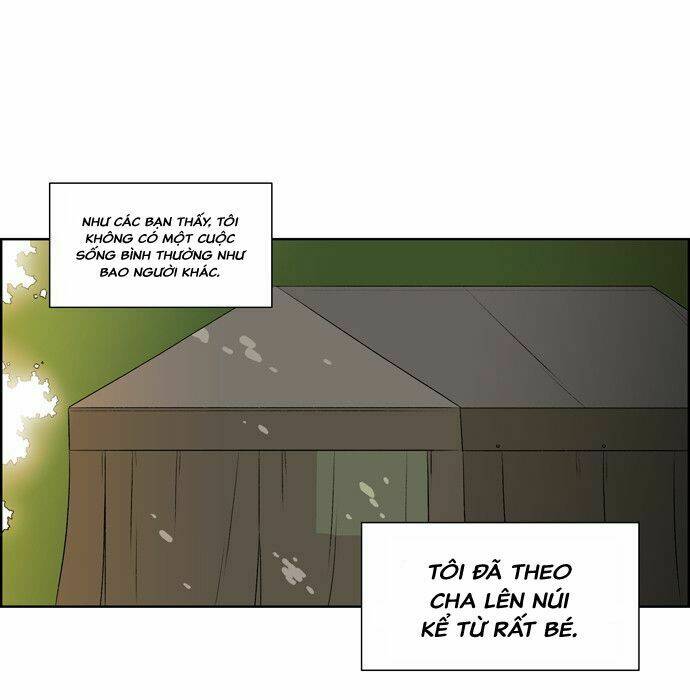 Anh Hùng Tái Khởi: Chapter 13