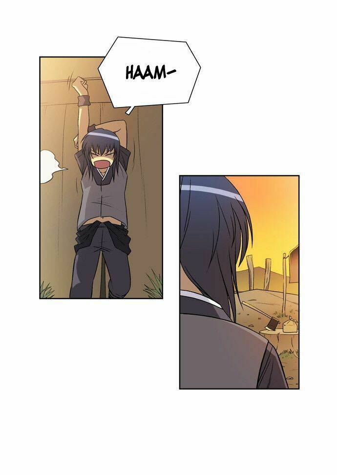Anh Hùng Tái Khởi: Chapter 13