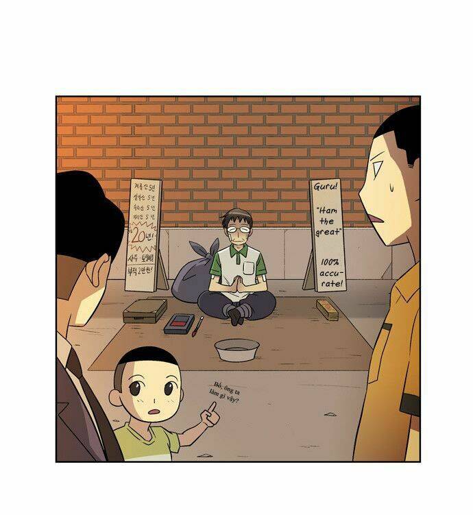 Anh Hùng Tái Khởi: Chapter 13