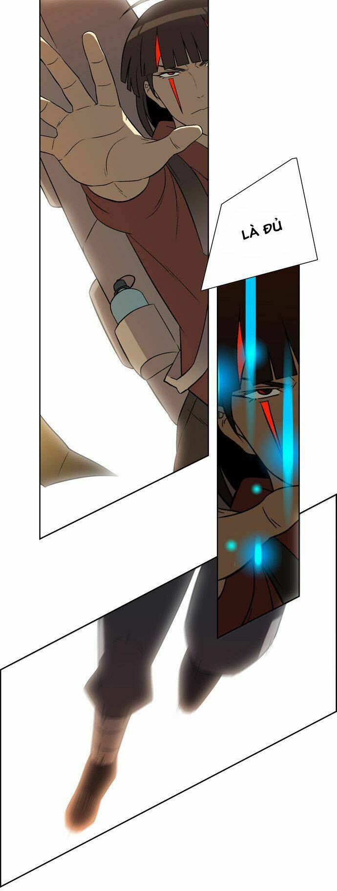 Anh Hùng Tái Khởi: Chapter 13