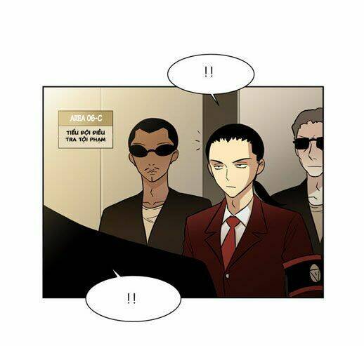 Anh Hùng Tái Khởi: Chapter 20