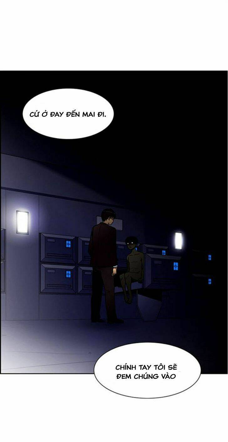 Anh Hùng Tái Khởi: Chapter 21