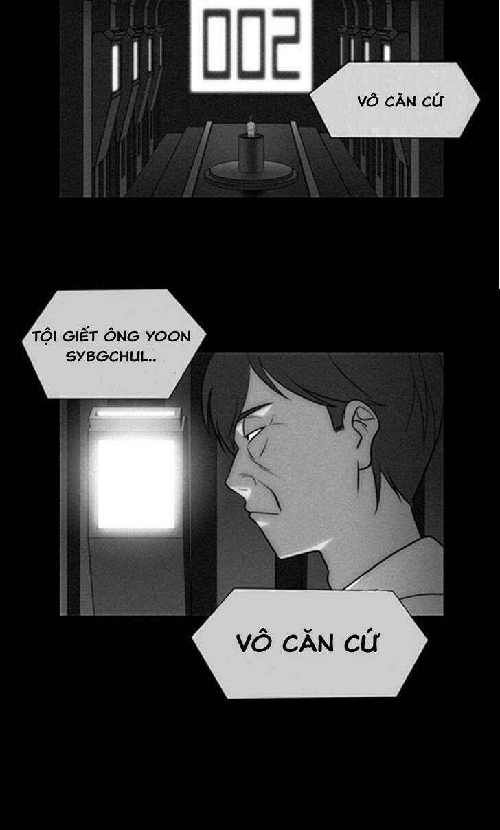 Anh Hùng Tái Khởi: Chapter 21