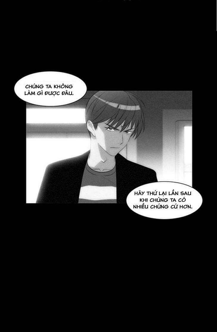 Anh Hùng Tái Khởi: Chapter 21