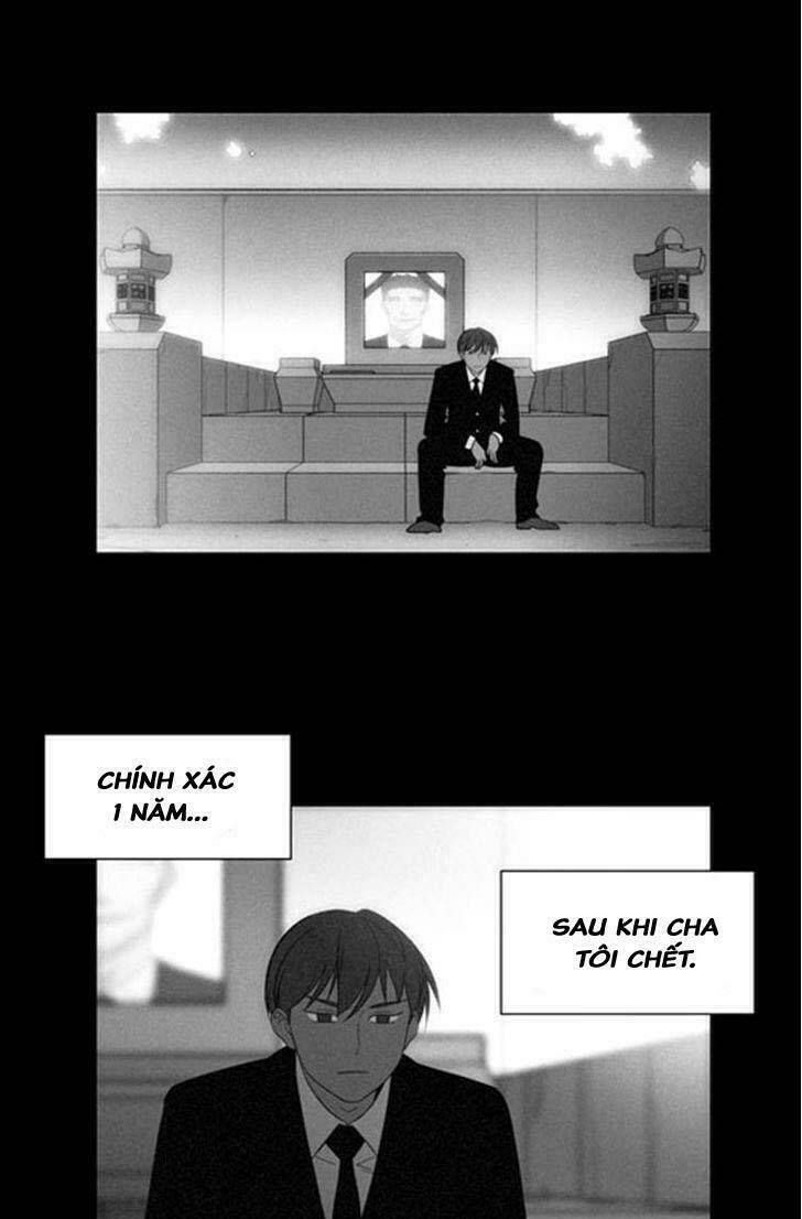 Anh Hùng Tái Khởi: Chapter 21