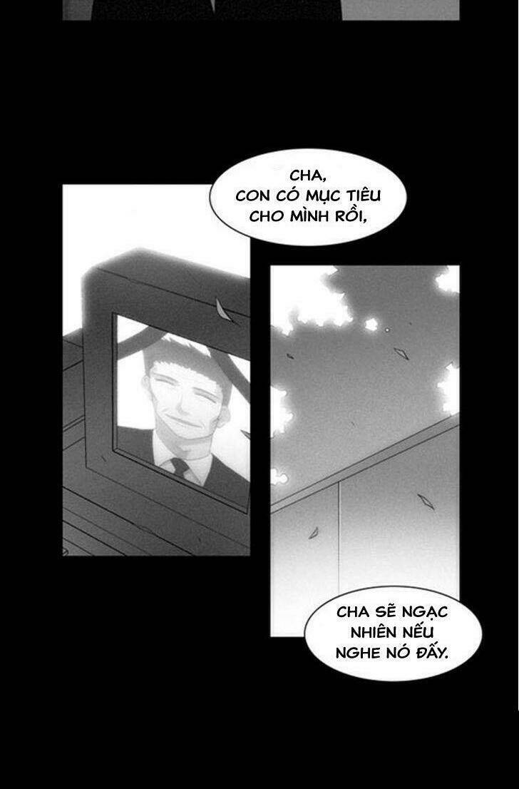 Anh Hùng Tái Khởi: Chapter 21