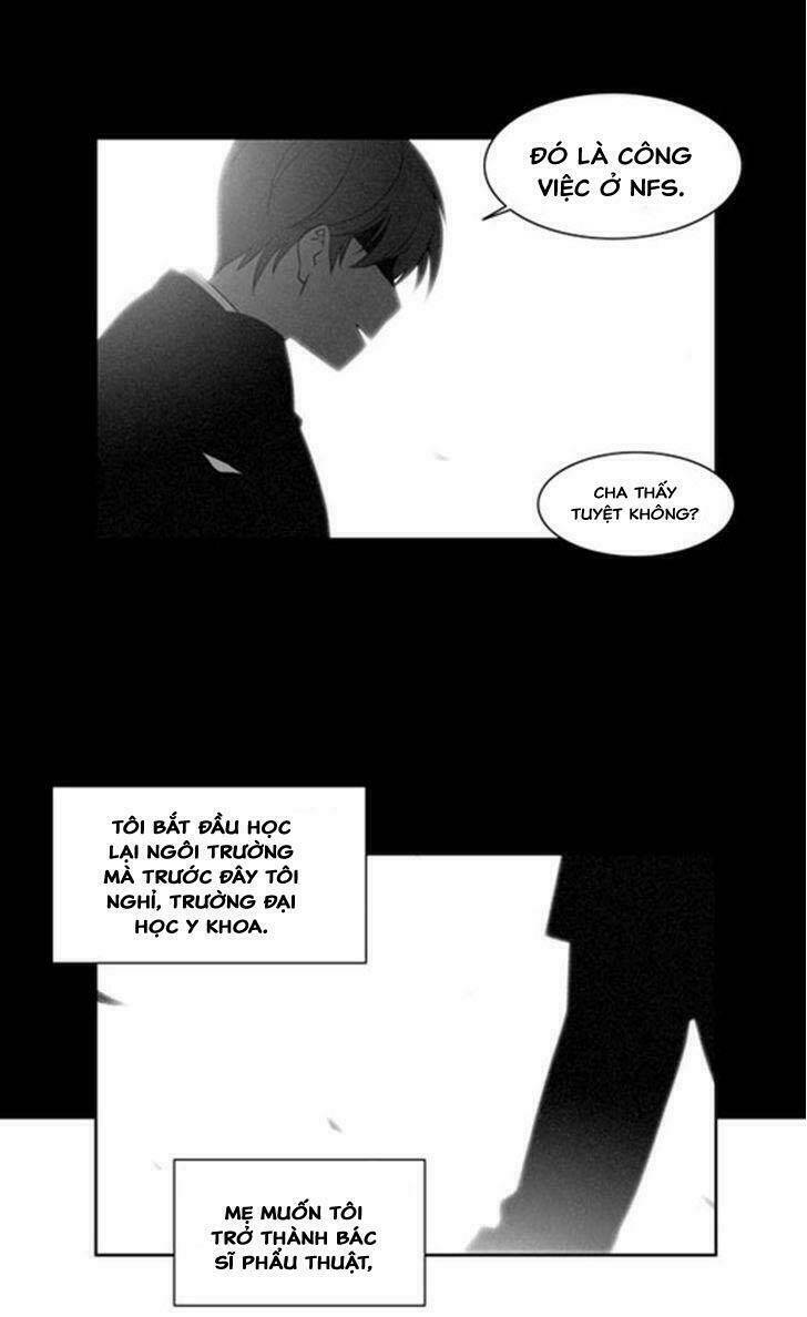 Anh Hùng Tái Khởi: Chapter 21