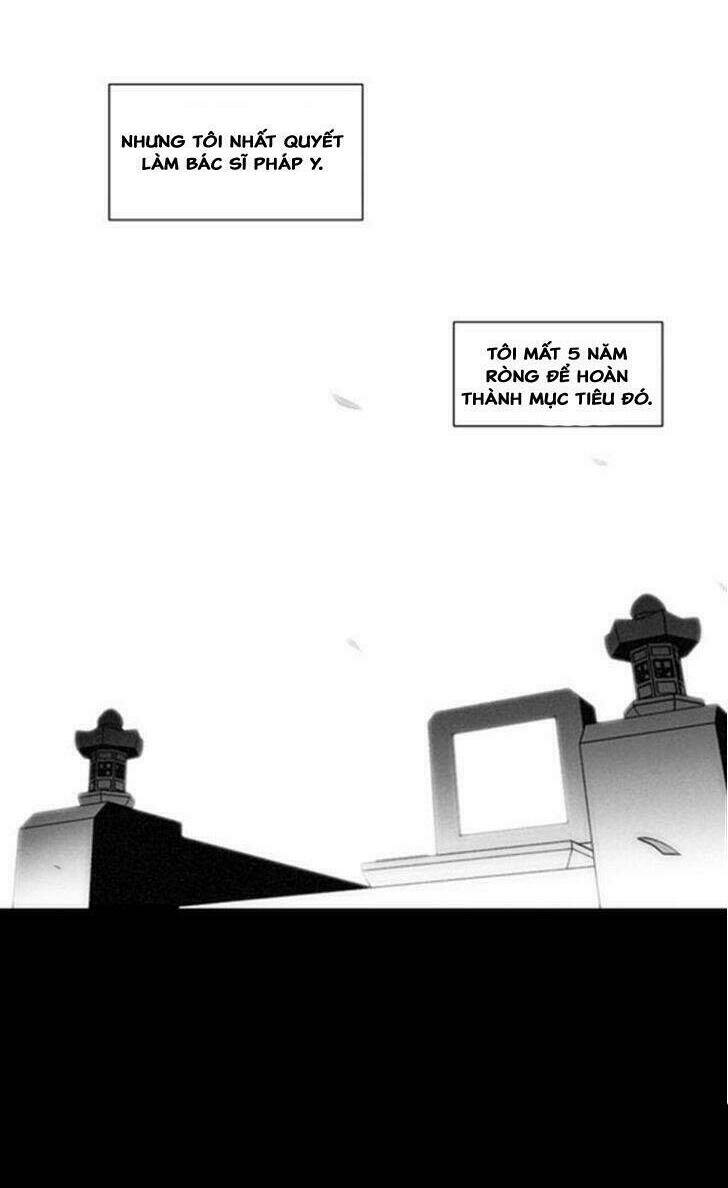 Anh Hùng Tái Khởi: Chapter 21
