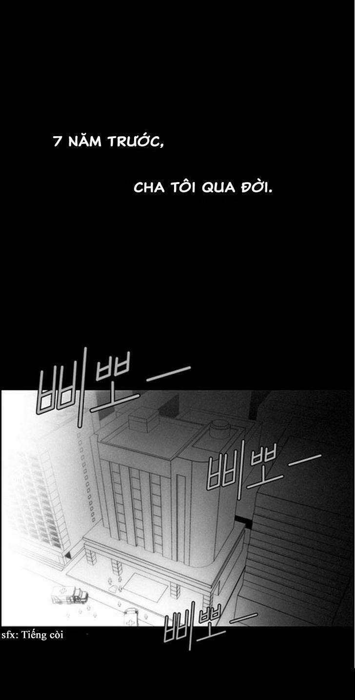 Anh Hùng Tái Khởi: Chapter 21