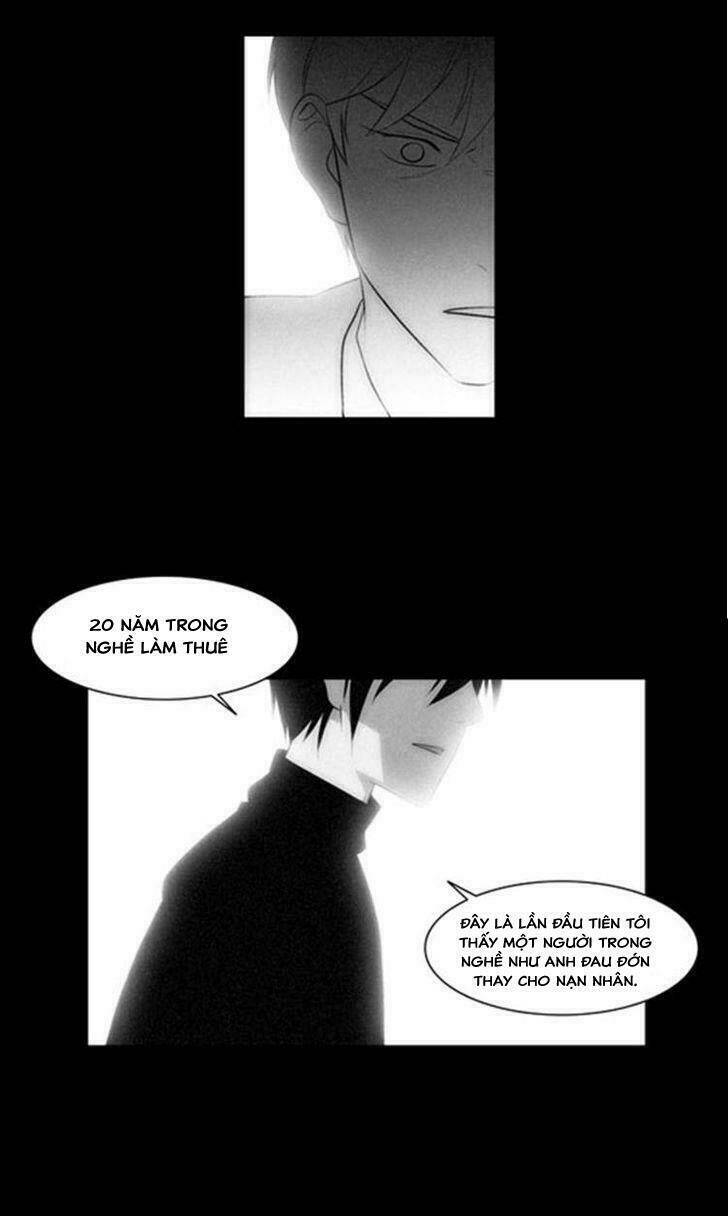 Anh Hùng Tái Khởi: Chapter 21