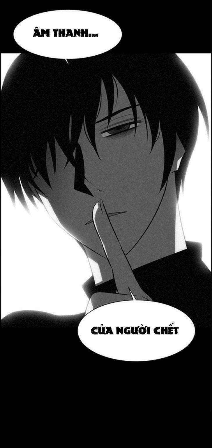 Anh Hùng Tái Khởi: Chapter 21