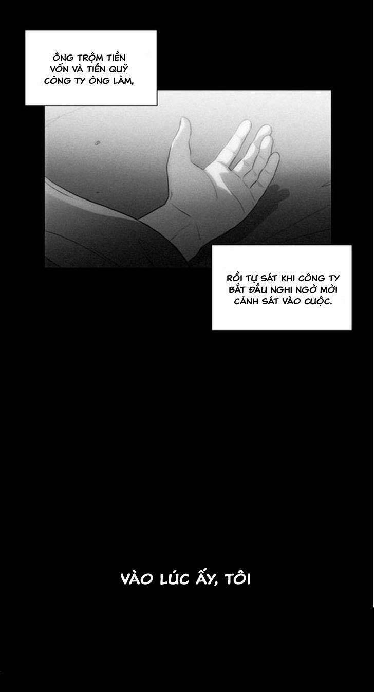 Anh Hùng Tái Khởi: Chapter 21