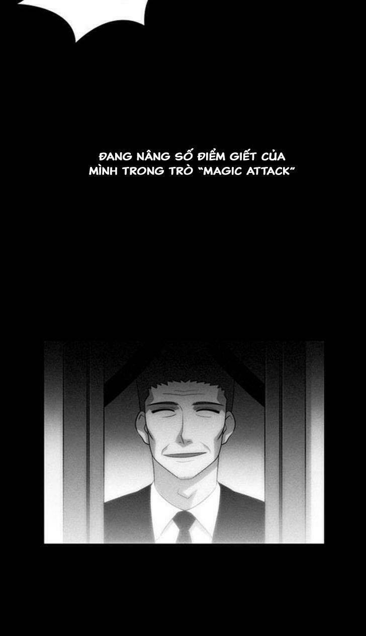 Anh Hùng Tái Khởi: Chapter 21