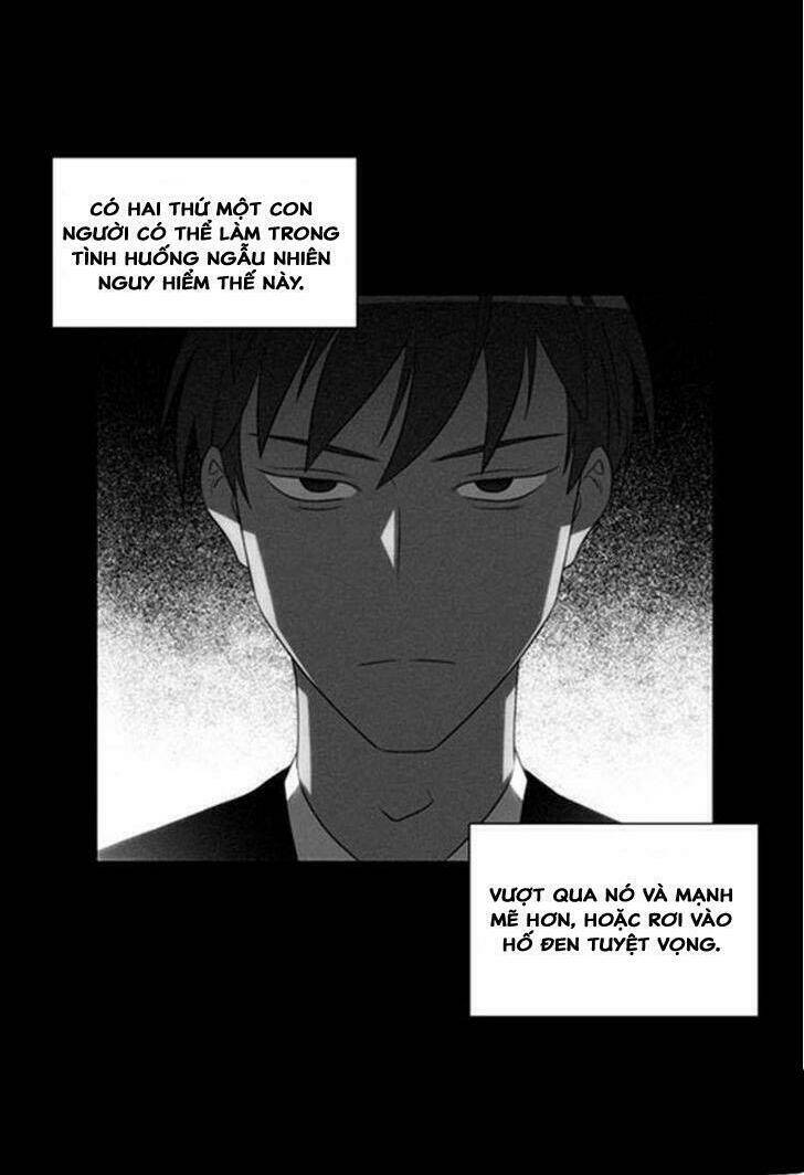 Anh Hùng Tái Khởi: Chapter 21