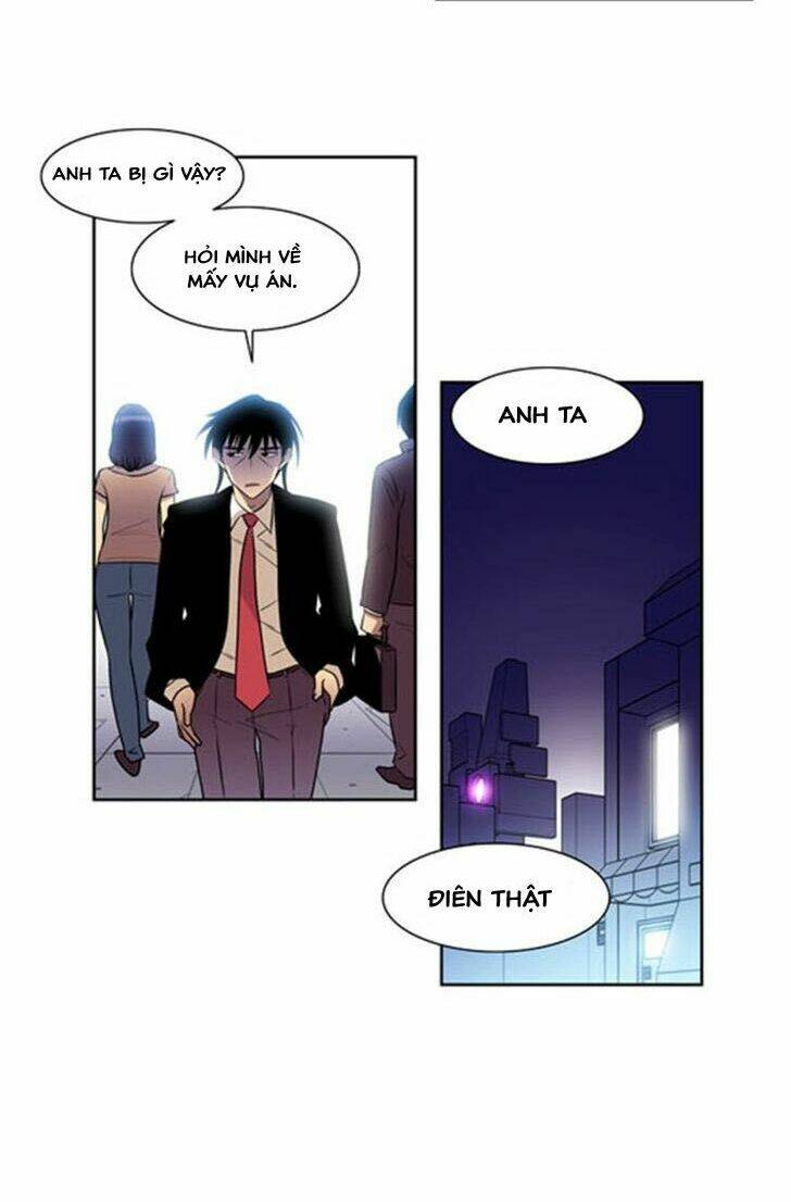 Anh Hùng Tái Khởi: Chapter 22