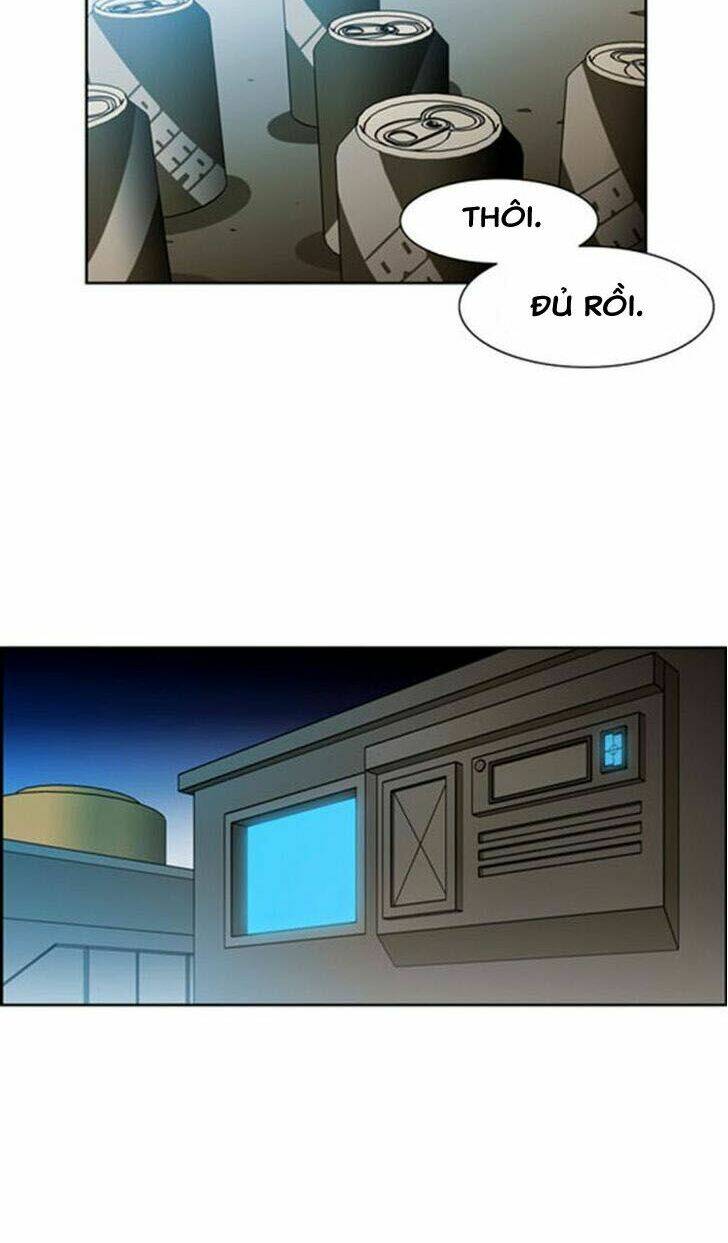 Anh Hùng Tái Khởi: Chapter 22