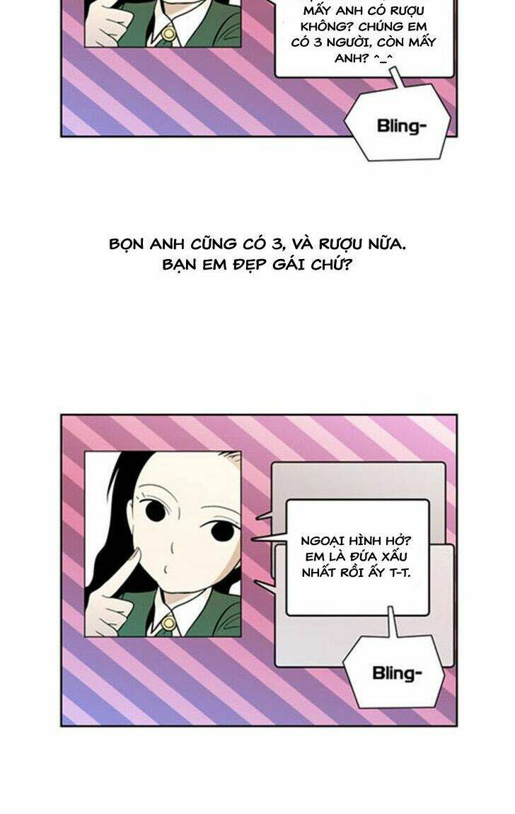 Anh Hùng Tái Khởi: Chapter 22