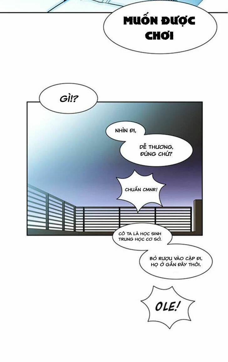 Anh Hùng Tái Khởi: Chapter 22