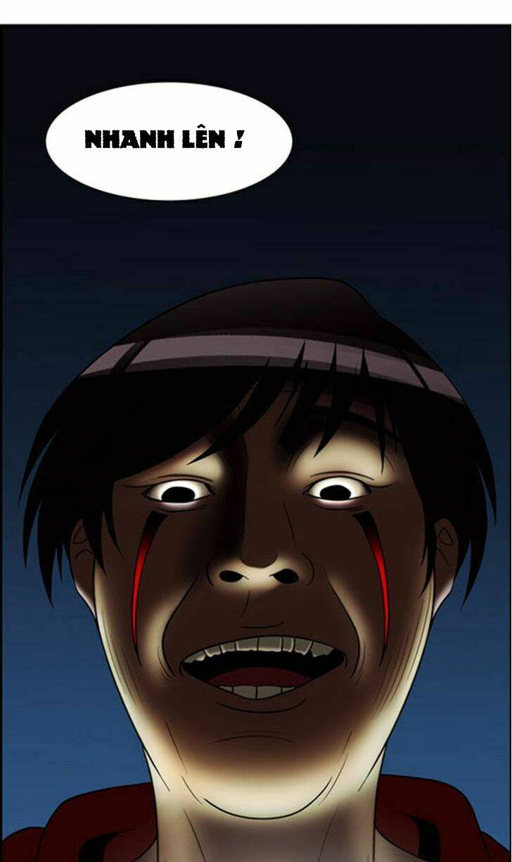 Anh Hùng Tái Khởi: Chapter 22