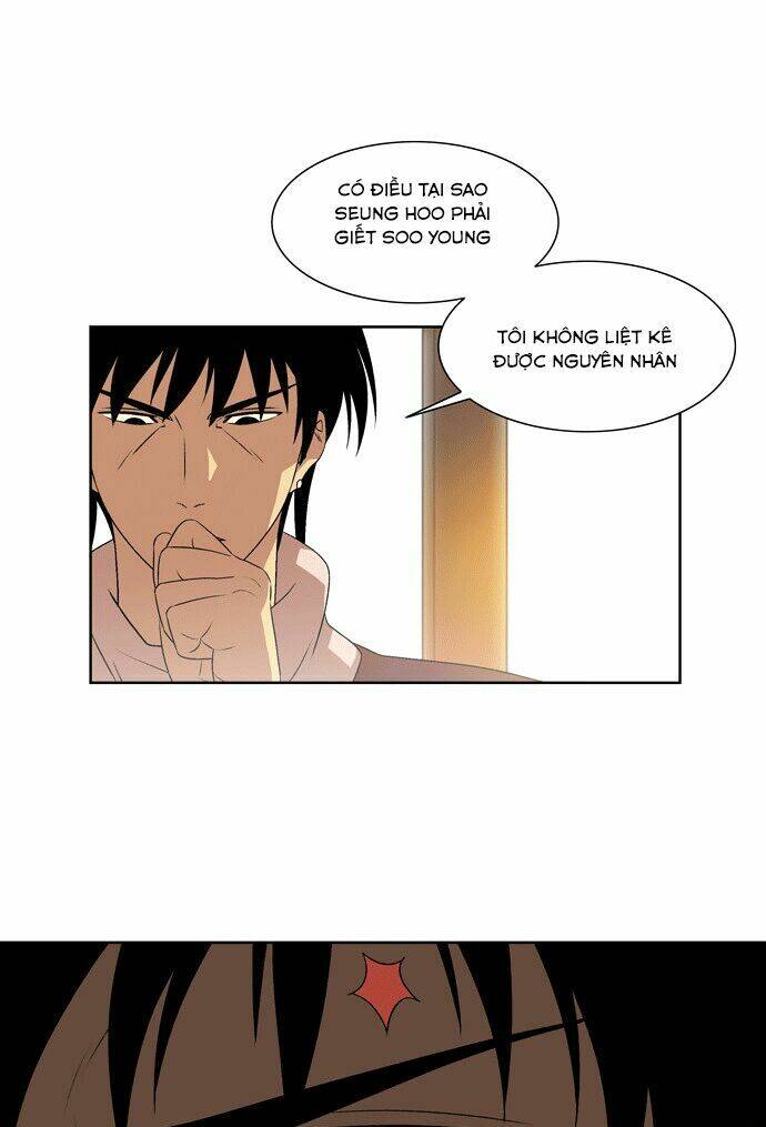Anh Hùng Tái Khởi: Chapter 9