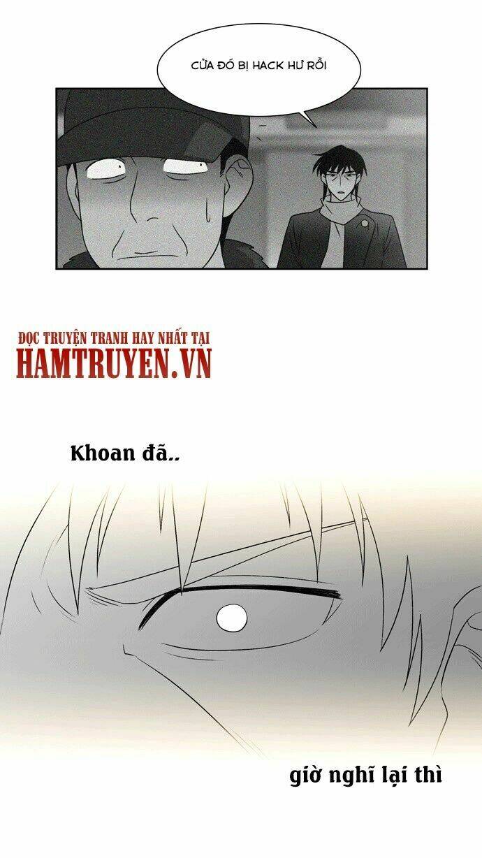 Anh Hùng Tái Khởi: Chapter 9